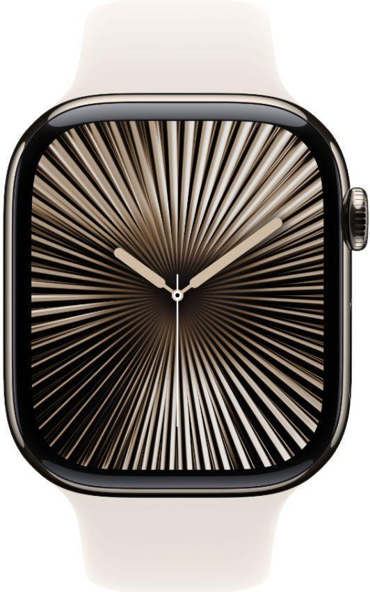 Refurbished Apple Watch Series 10 - Reebelo Österreich