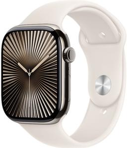 Refurbished Apple Watch Series 10 - Reebelo Österreich
