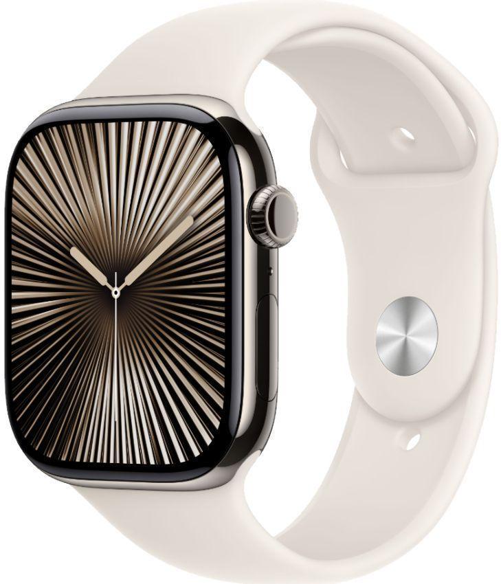 Refurbished Apple Watch Series 10 - Reebelo Österreich