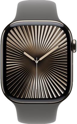Refurbished Apple Watch Series 10 - Reebelo Österreich