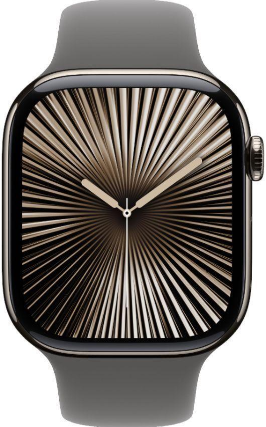 Refurbished Apple Watch Series 10 - Reebelo Österreich