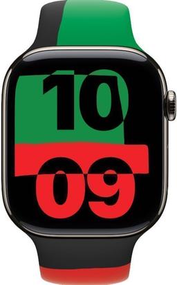 Refurbished Apple Watch Series 10 - Reebelo Österreich