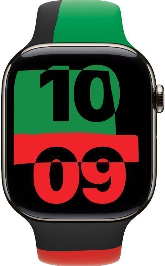 Refurbished Apple Watch Series 10 - Reebelo Österreich