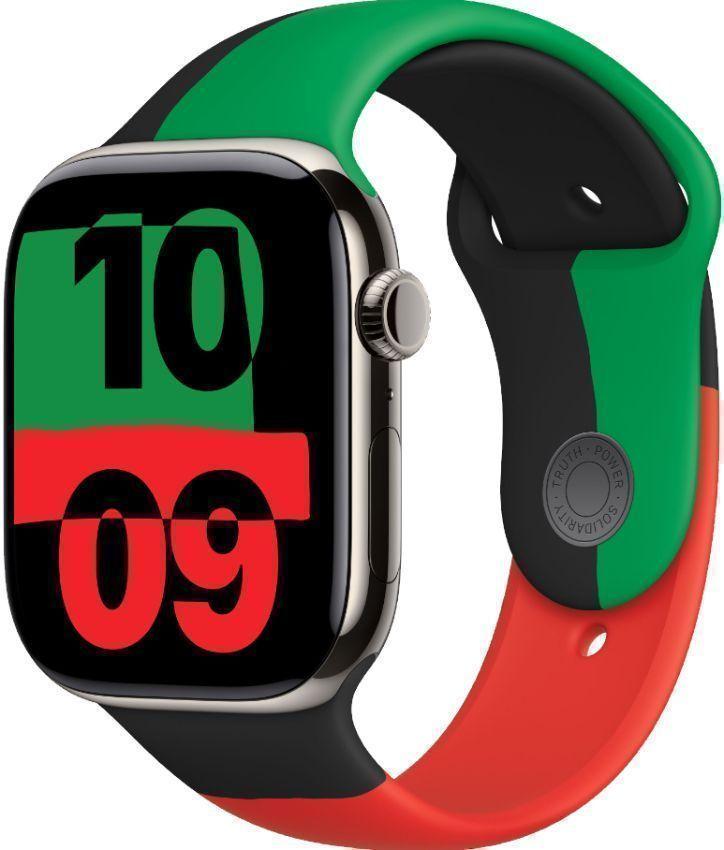 Refurbished Apple Watch Series 10 - Reebelo Österreich