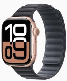 Refurbished Apple Watch Series 10 - Reebelo Österreich