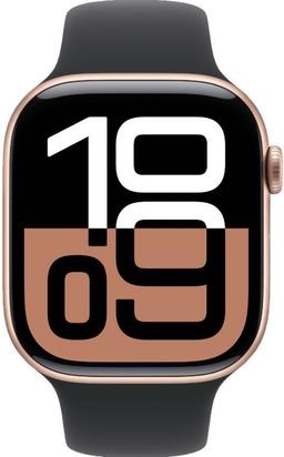 Refurbished Apple Watch Series 10 - Reebelo Österreich