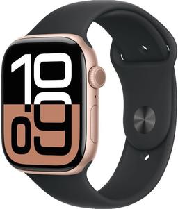 Refurbished Apple Watch Series 10 - Reebelo Österreich