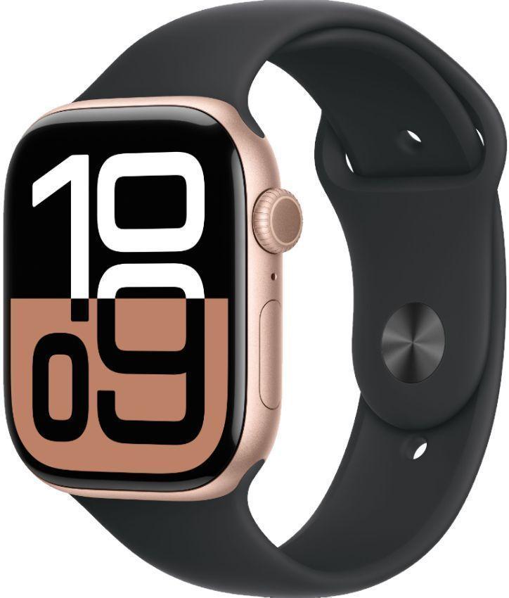Refurbished Apple Watch Series 10 - Reebelo Österreich