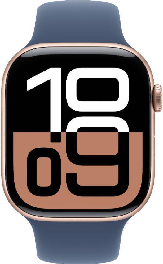 Refurbished Apple Watch Series 10 - Reebelo Österreich