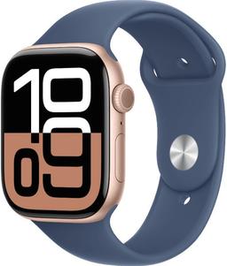 Refurbished Apple Watch Series 10 - Reebelo Österreich
