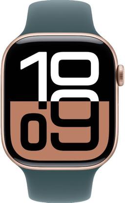 Refurbished Apple Watch Series 10 - Reebelo Österreich