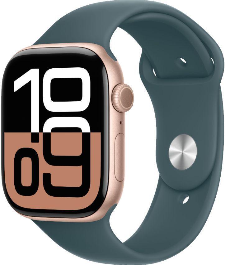 Refurbished Apple Watch Series 10 - Reebelo Österreich