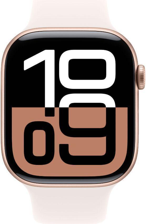 Refurbished Apple Watch Series 10 - Reebelo Österreich