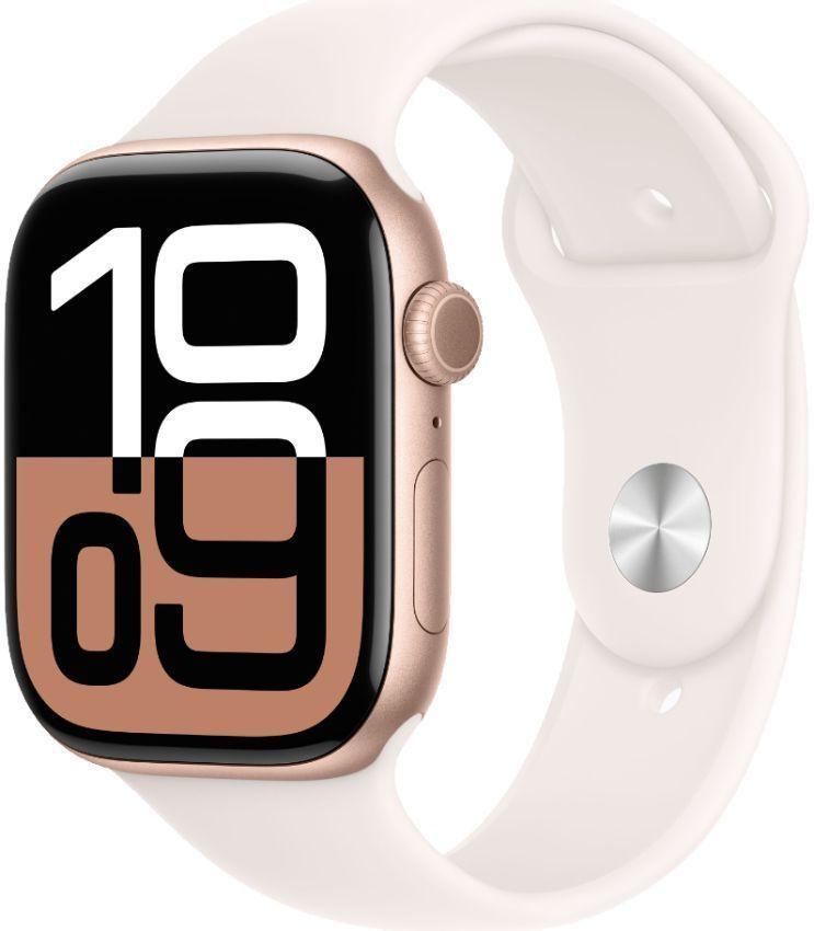 Refurbished Apple Watch Series 10 - Reebelo Österreich