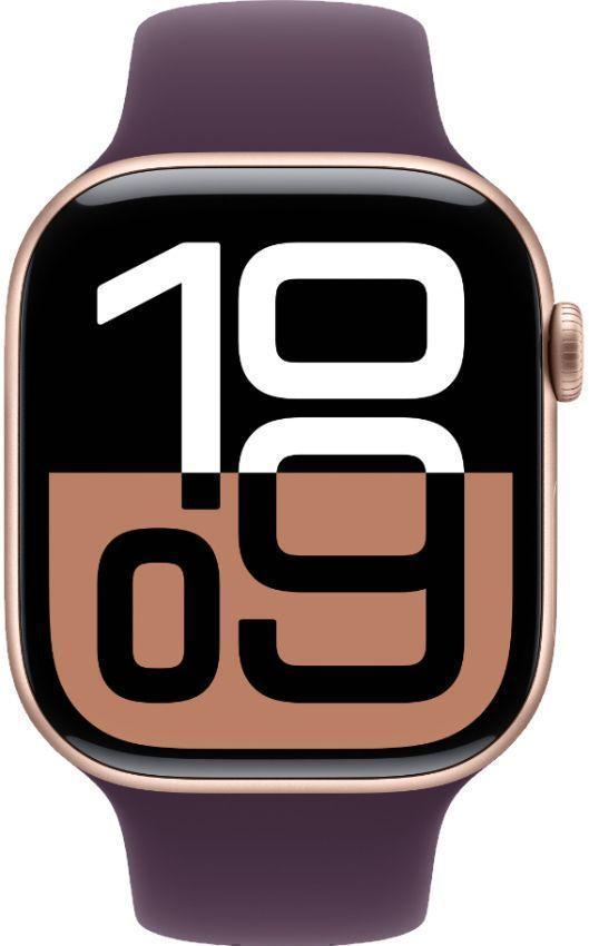 Refurbished Apple Watch Series 10 - Reebelo Österreich