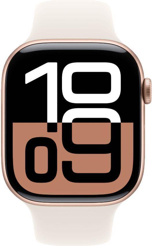 Refurbished Apple Watch Series 10 - Reebelo Österreich