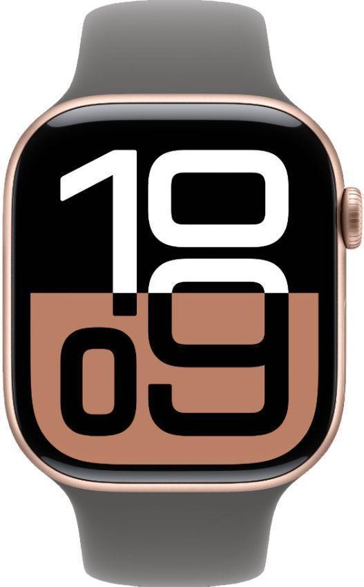 Refurbished Apple Watch Series 10 - Reebelo Österreich