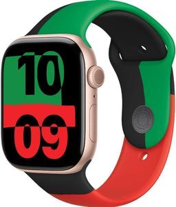 Refurbished Apple Watch Series 10 - Reebelo Österreich