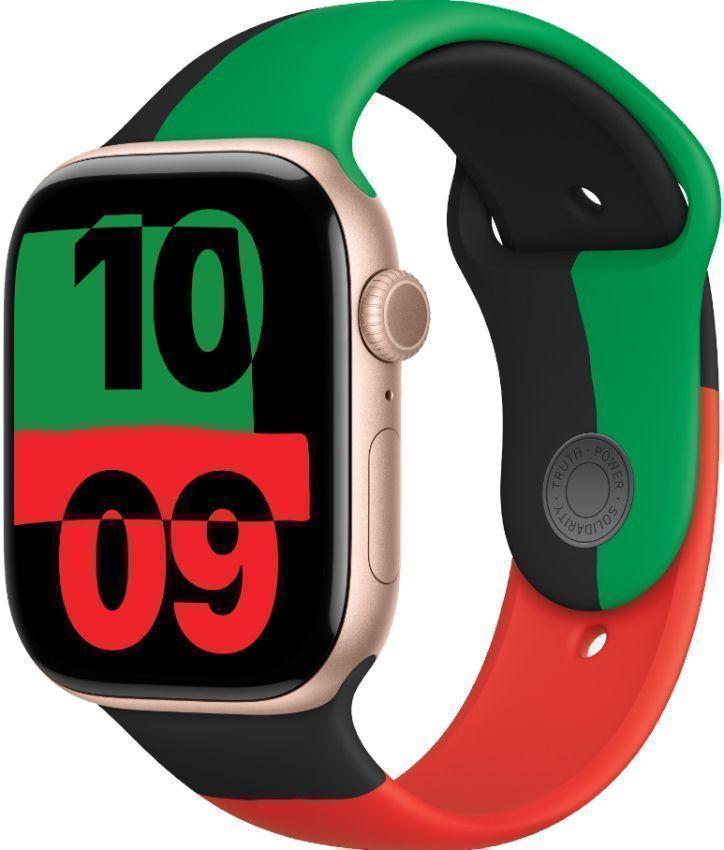 Refurbished Apple Watch Series 10 - Reebelo Österreich