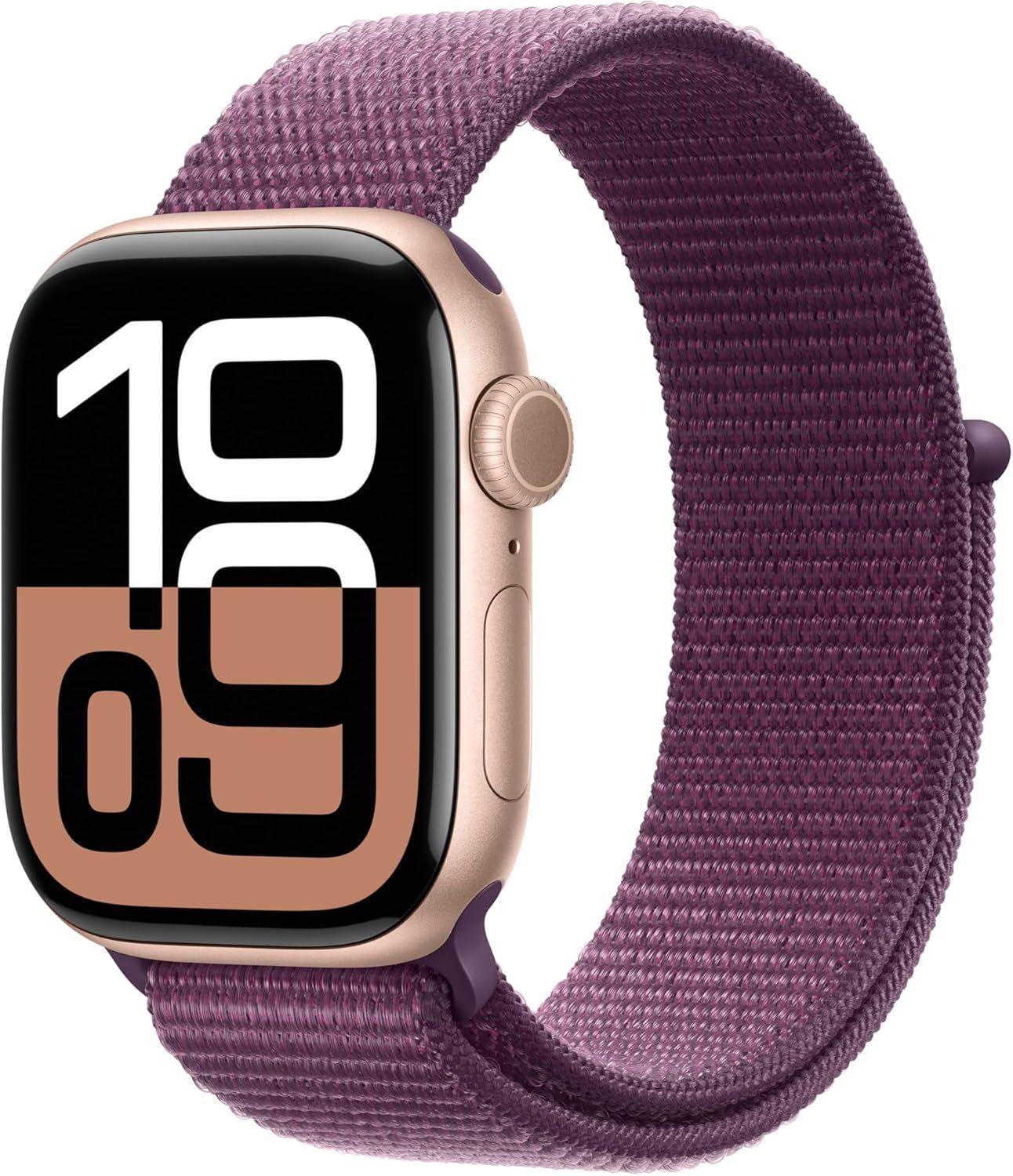 Refurbished Apple Watch Series 10 - Reebelo Österreich