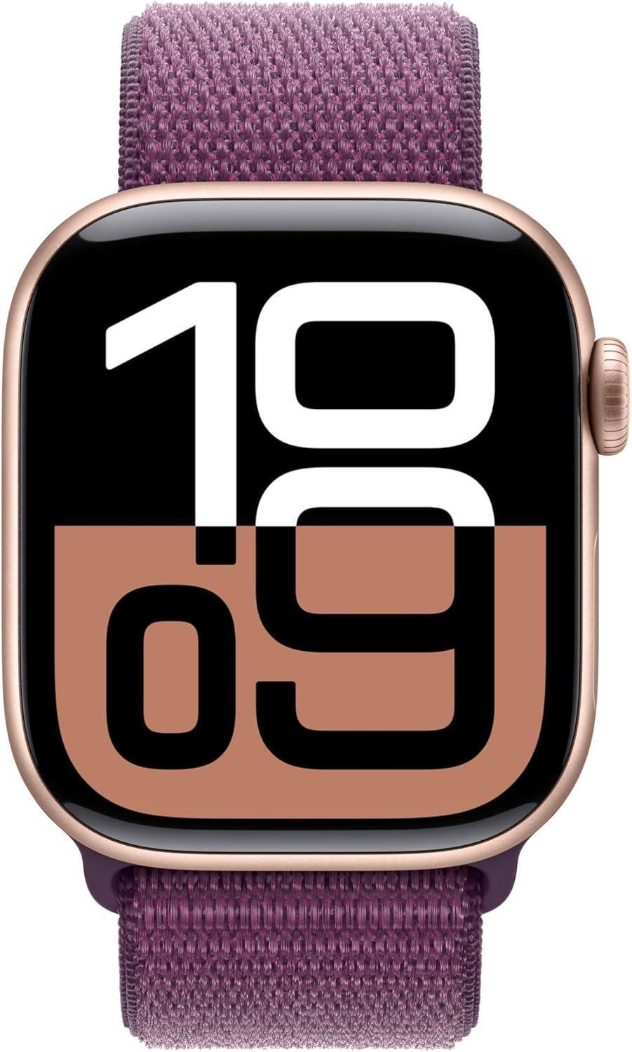 Refurbished Apple Watch Series 10 - Reebelo Österreich