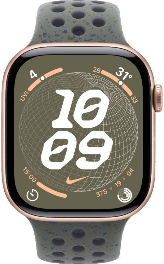 Refurbished Apple Watch Series 10 - Reebelo Österreich