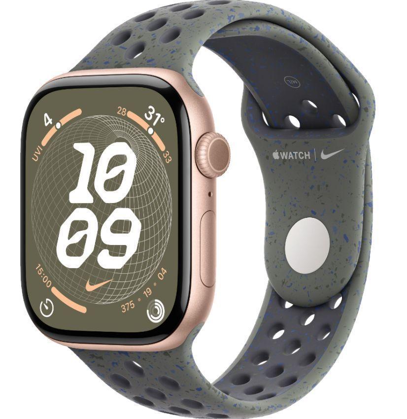 Refurbished Apple Watch Series 10 - Reebelo Österreich