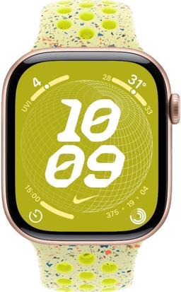 Refurbished Apple Watch Series 10 - Reebelo Österreich