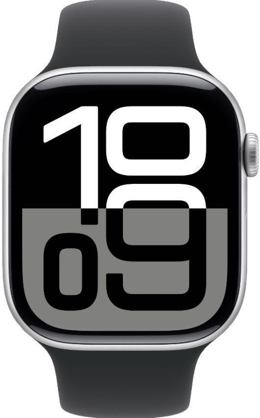 Refurbished Apple Watch Series 10 - Reebelo Österreich