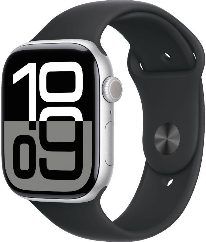 Refurbished Apple Watch Series 10 - Reebelo Österreich