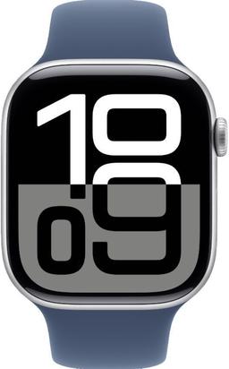 Refurbished Apple Watch Series 10 - Reebelo Österreich