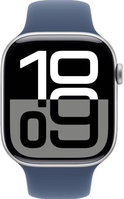 Refurbished Apple Watch Series 10 - Reebelo Österreich