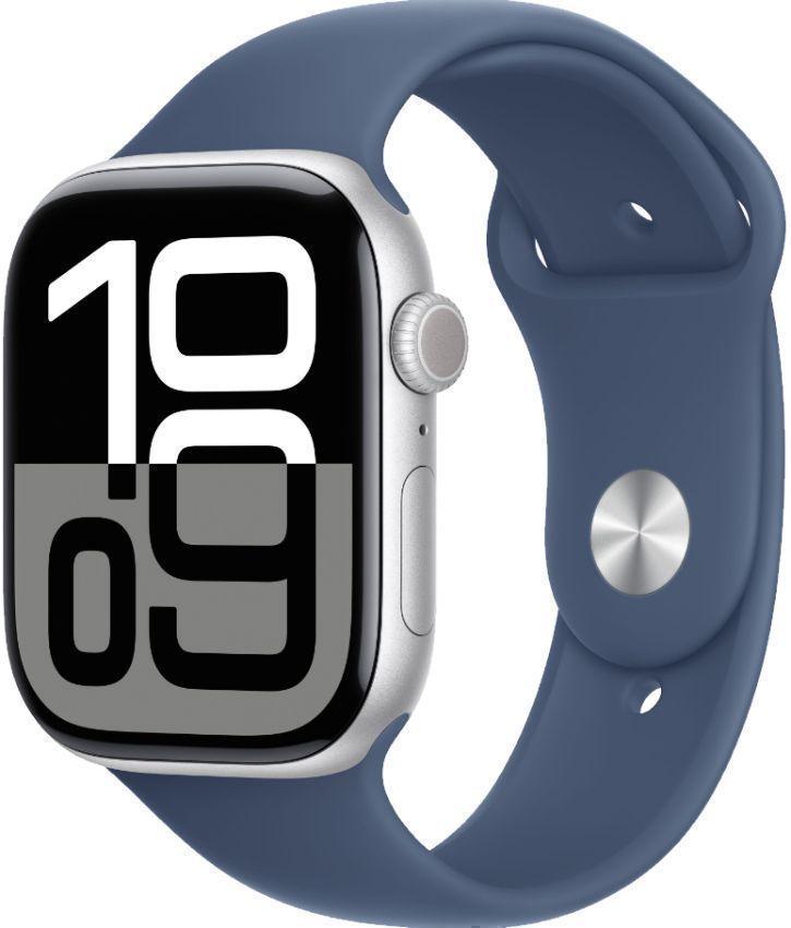 Refurbished Apple Watch Series 10 - Reebelo Österreich