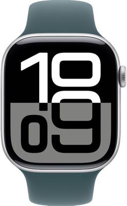 Refurbished Apple Watch Series 10 - Reebelo Österreich