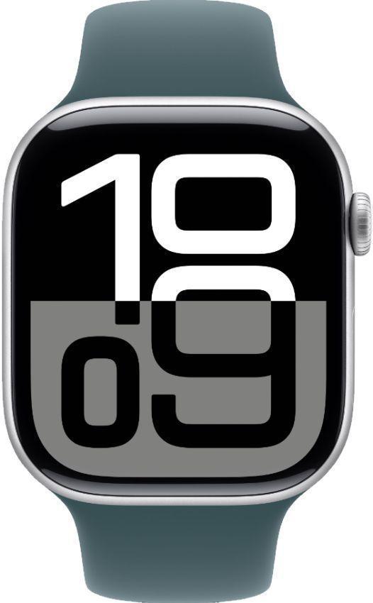 Refurbished Apple Watch Series 10 - Reebelo Österreich