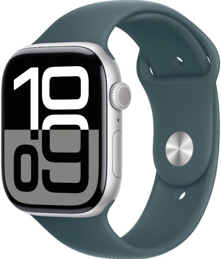 Refurbished Apple Watch Series 10 - Reebelo Österreich