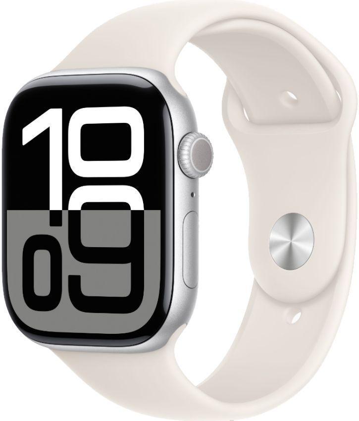 Refurbished Apple Watch Series 10 - Reebelo Österreich
