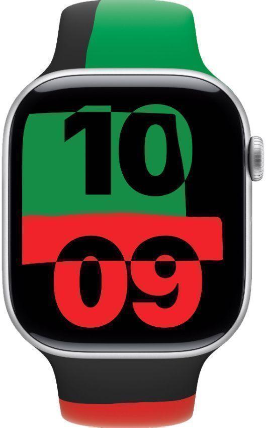 Refurbished Apple Watch Series 10 - Reebelo Österreich