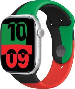 Refurbished Apple Watch Series 10 - Reebelo Österreich