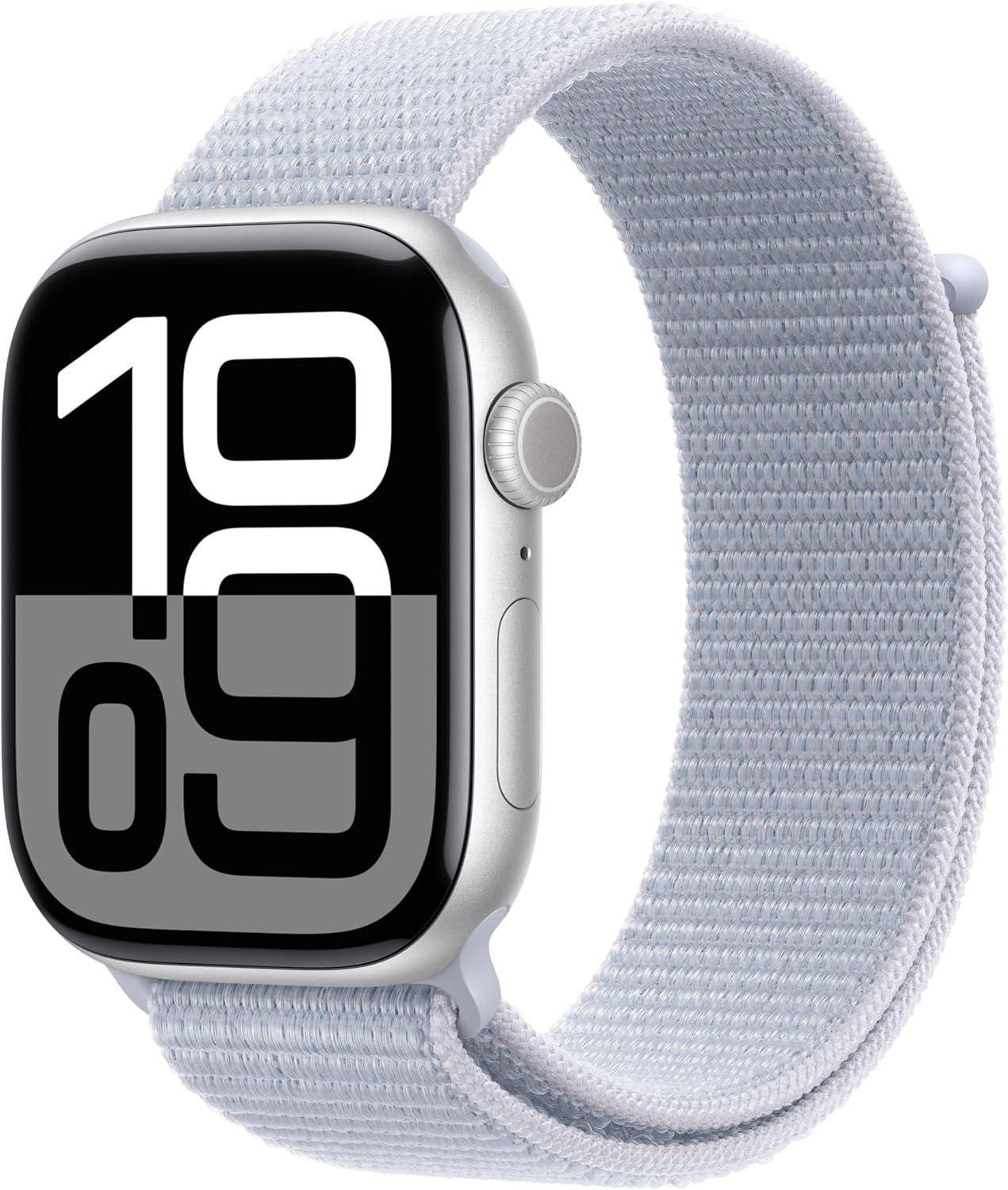 Refurbished Apple Watch Series 10 - Reebelo Österreich