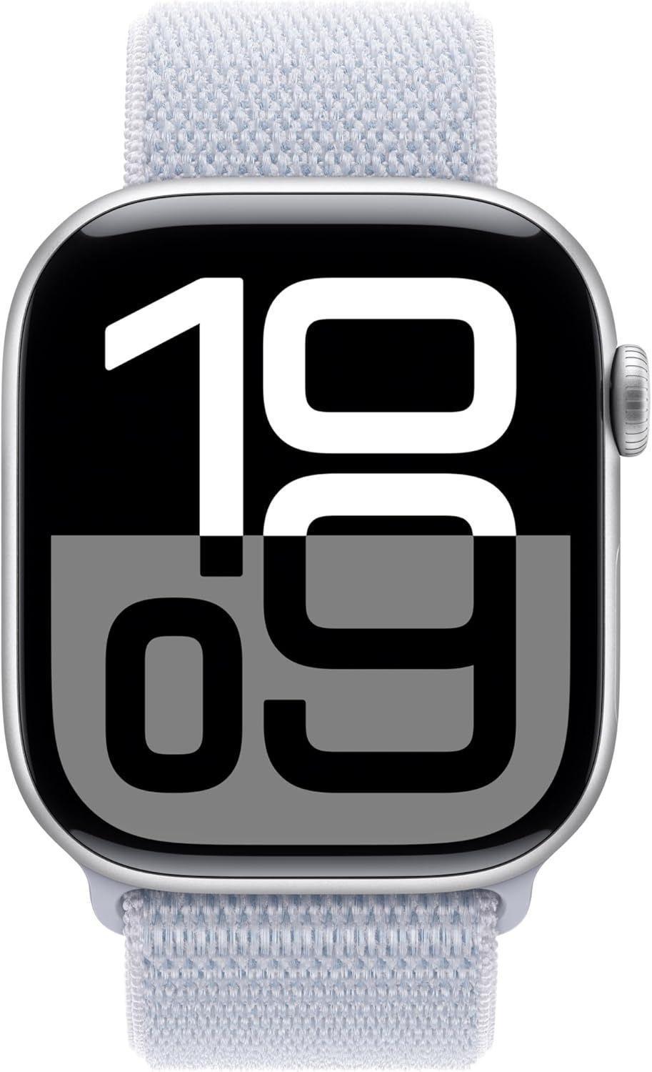 Refurbished Apple Watch Series 10 - Reebelo Österreich