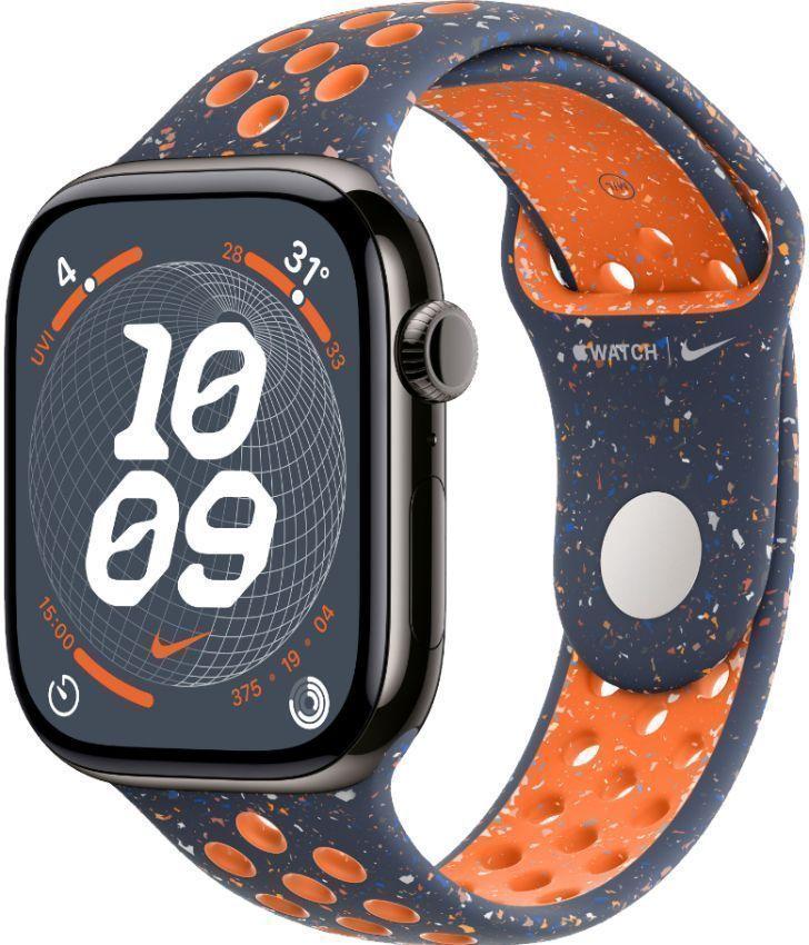 Refurbished Apple Watch Series 10 - Reebelo Österreich