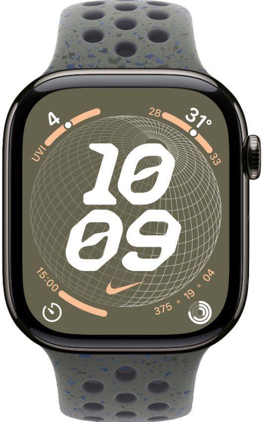 Refurbished Apple Watch Series 10 - Reebelo Österreich