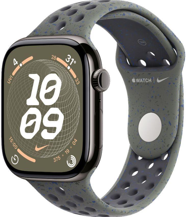 Refurbished Apple Watch Series 10 - Reebelo Österreich