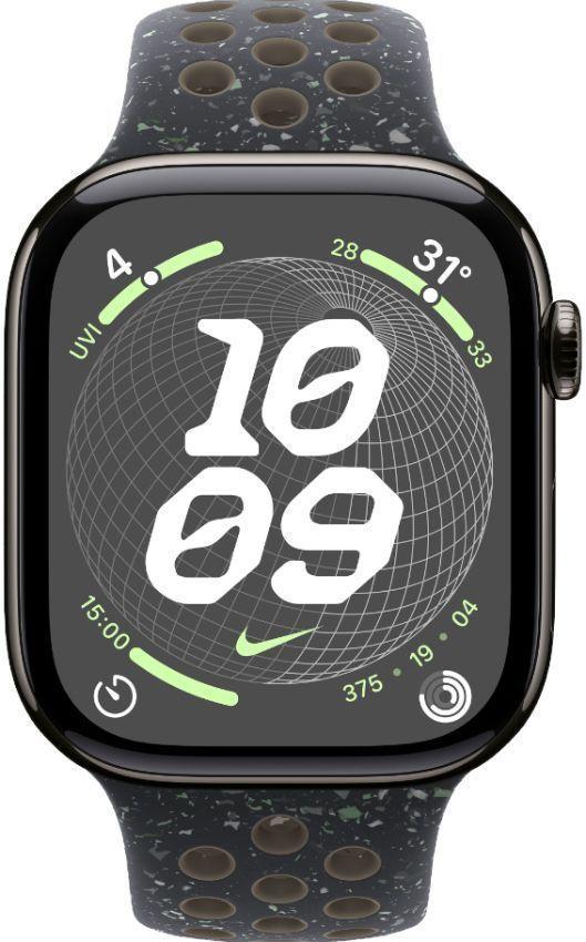 Refurbished Apple Watch Series 10 - Reebelo Österreich