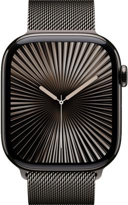 Refurbished Apple Watch Series 10 - Reebelo Österreich