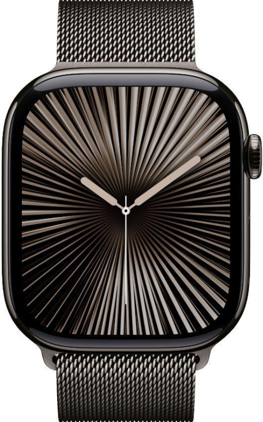 Refurbished Apple Watch Series 10 - Reebelo Österreich