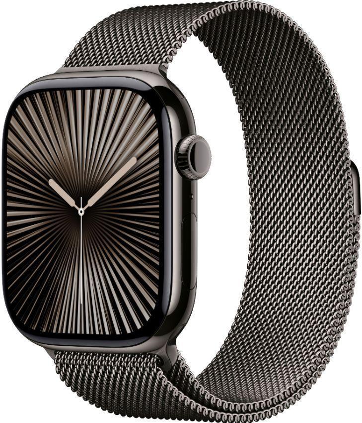 Refurbished Apple Watch Series 10 - Reebelo Österreich