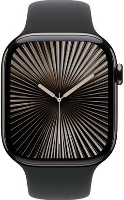 Refurbished Apple Watch Series 10 - Reebelo Österreich