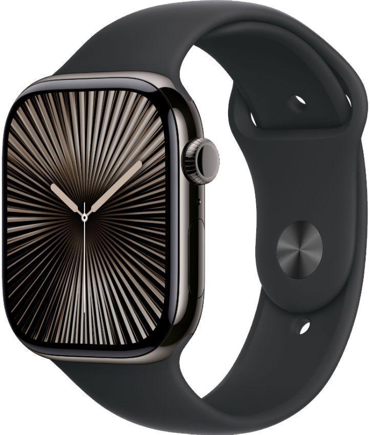 Refurbished Apple Watch Series 10 - Reebelo Österreich